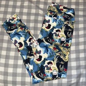 Lularoe leggings